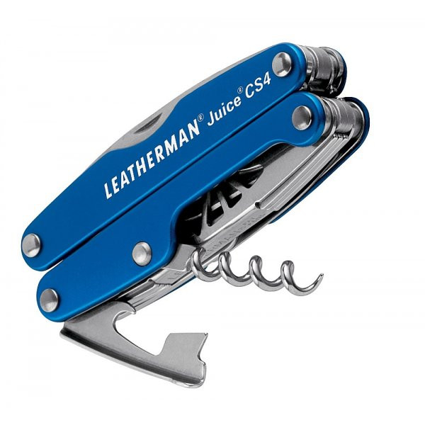 Мультитул Leatherman Juice CS4  