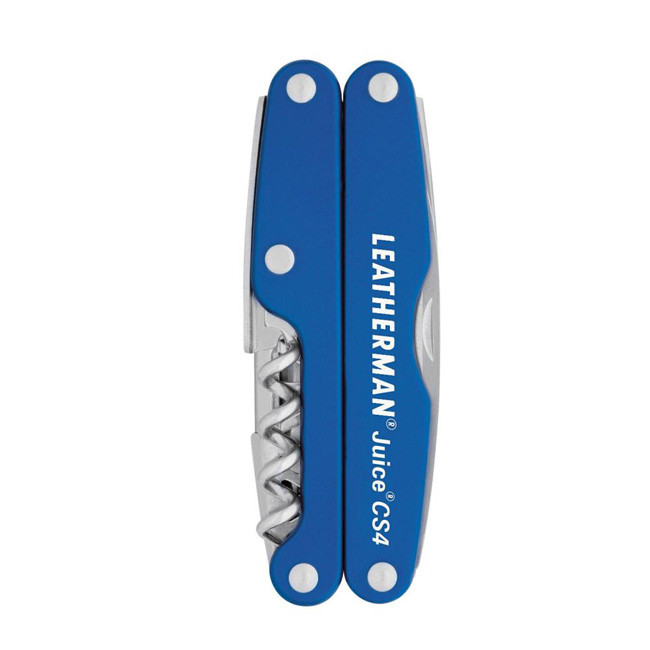 Мультитул Leatherman Juice CS4  