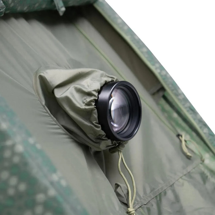 Палатка Wechsel Pathfinder Elements TL Camo (231074)  