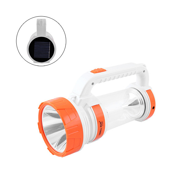 Кемпинговый фонарь Small Sun ZY-S005-5W+COB 