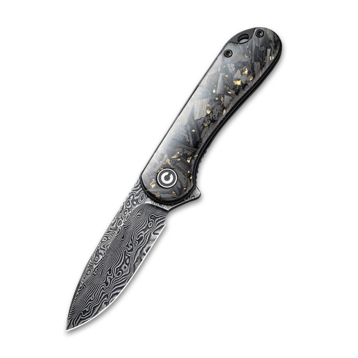 Нож складной Civivi Elementum C907C-DS1  