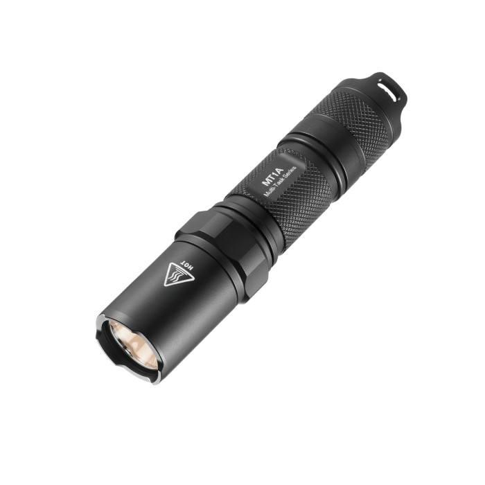 Карманный фонарь Nitecore MT1A, 180 люмен  
