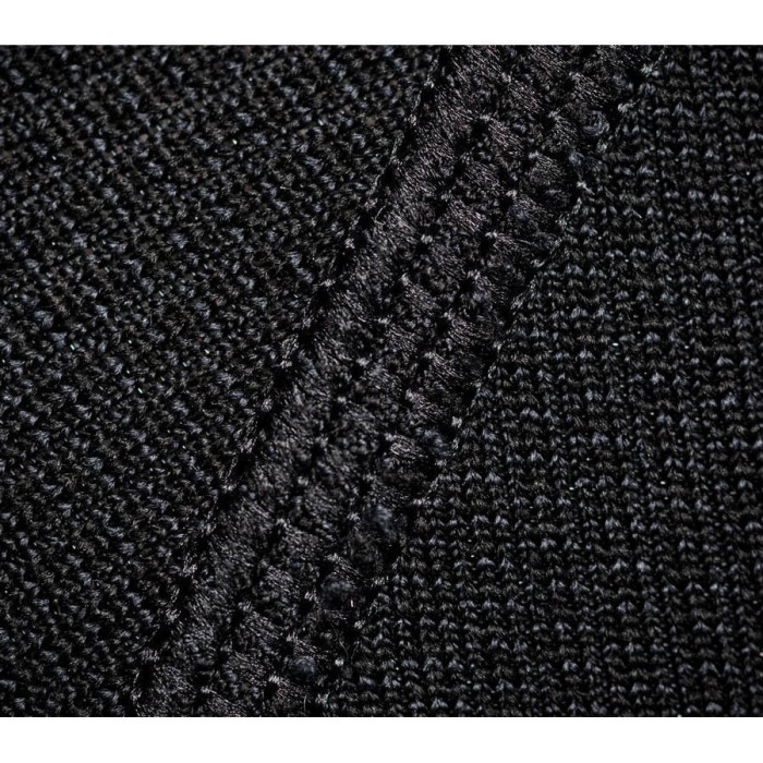 Футболка Accapi X-Country Long Sleeve Shirt Man 999 black, XS/S  