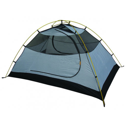 Палатка Terra Incognita Skyline 2 (Зеленая)  