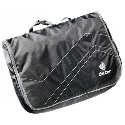 Косметичка Deuter Wash Center Lite II (39003207000), черный