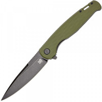 Нож Skif Pocket Patron BSW od green (IS-249D)