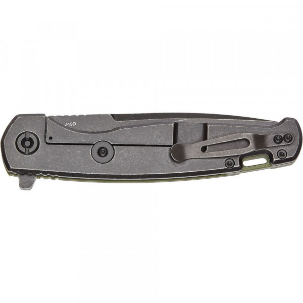 Нож Skif Pocket Patron BSW od green (IS-249D)  