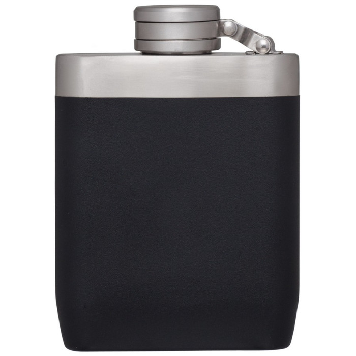 Фляга Stanley Master 0.23л, черная  