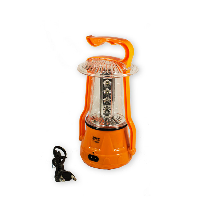 Фонарь лампа Yajia 5830  