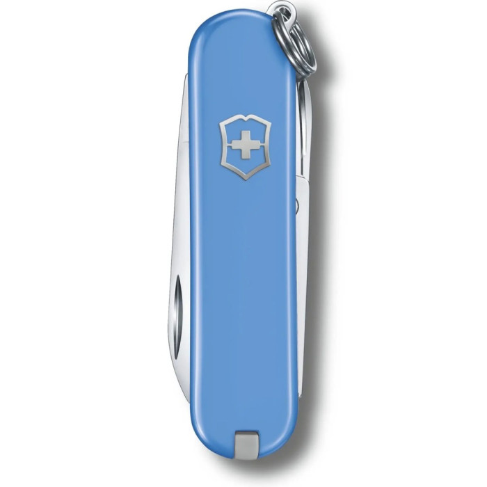 Нож Victorinox Сlassic SD Colors Summer Rain  