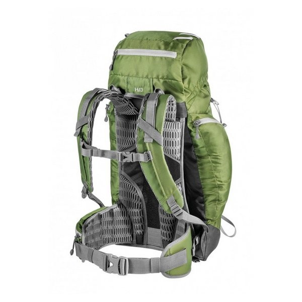 Рюкзак Ferrino Durance 30, зеленый  