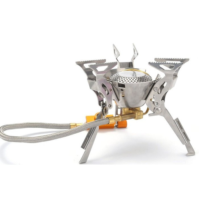 Горелка со шлангом Fire-Maple FMS-100  