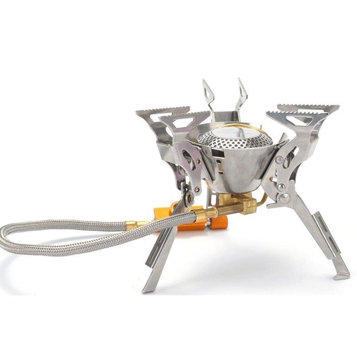Горелка со шлангом Fire-Maple FMS-100