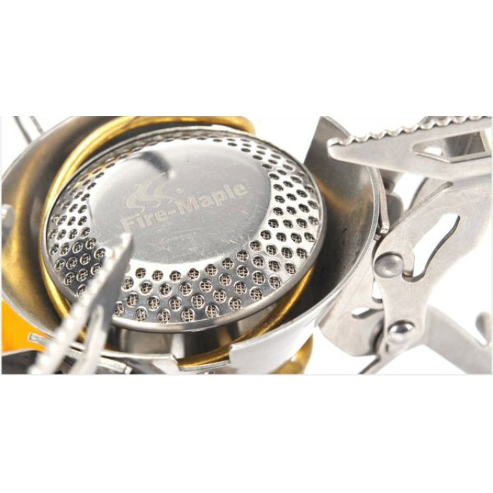 Горелка со шлангом Fire-Maple FMS-100  