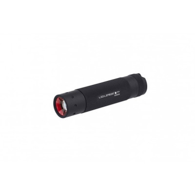 Тактический фонарь Led Lenser T2, 240 лм
