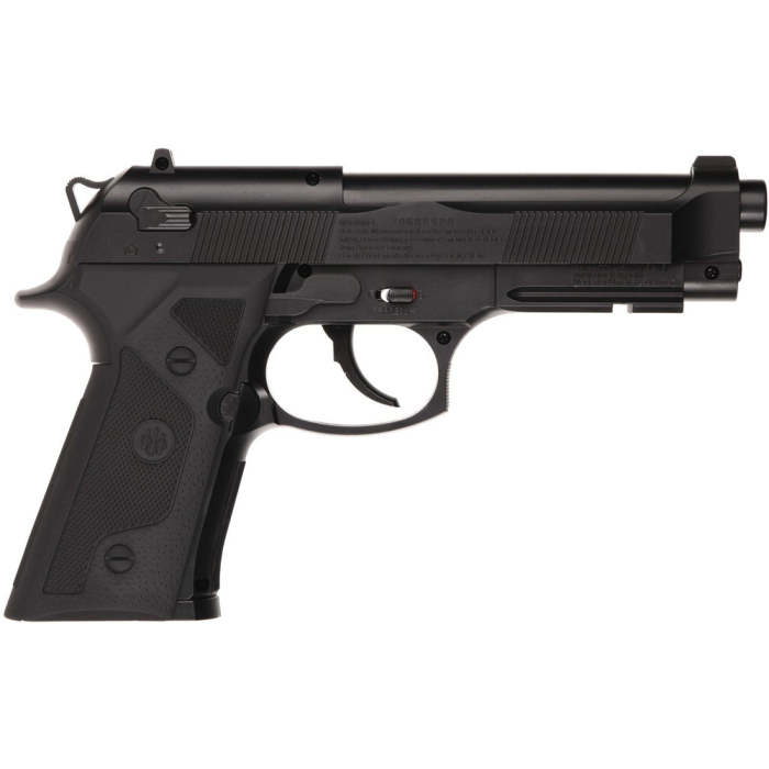 Пневматический пистолет Umarex Beretta Elite II кал.4,5мм (5.8090)  