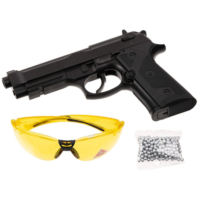Пневматический пистолет Umarex Beretta Elite II кал.4,5мм (5.8090)  