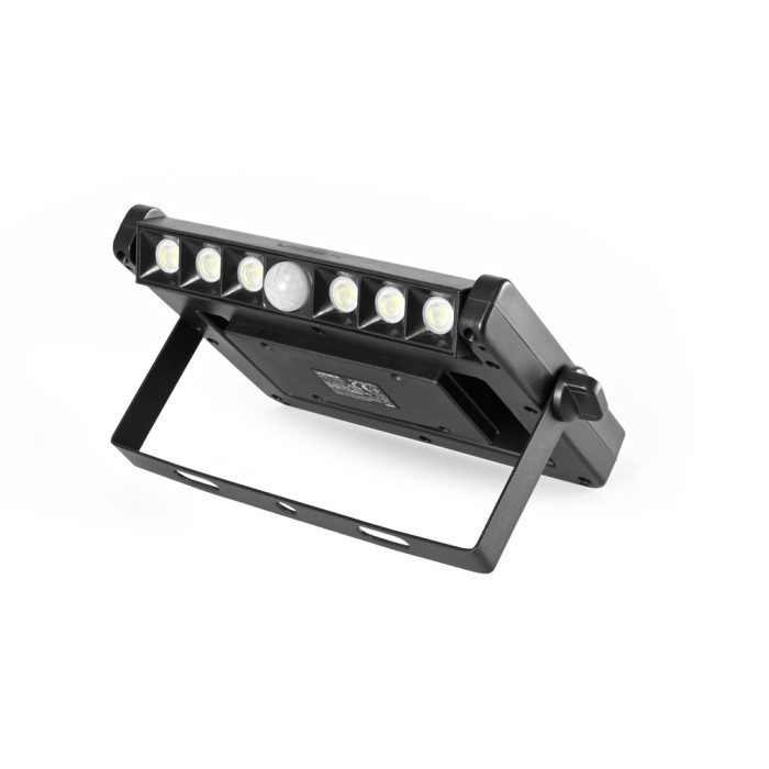 Светильник автономный настенный Videx VL-WLSO-025-S IP54 600Lm 5000K сенсорный  