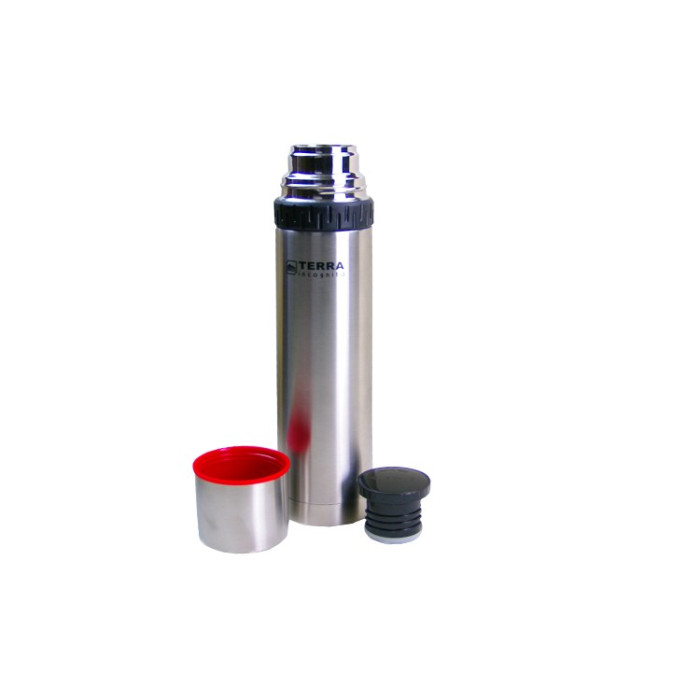 Термос Terra Incognita Bullet 950  