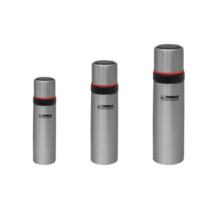 Термос Terra Incognita Bullet 950  