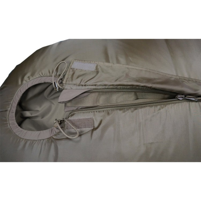 Спальный мешок Terra Incognita Зима койот  