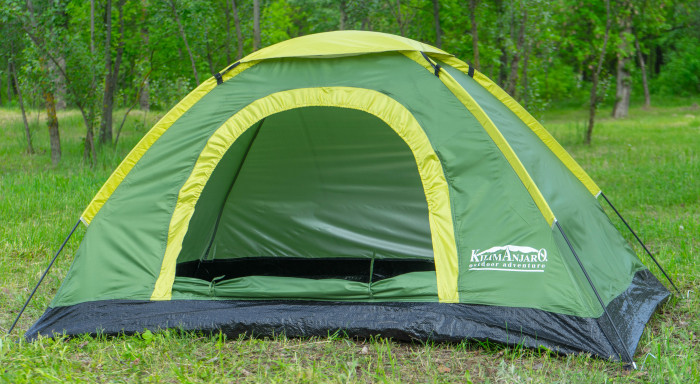 Палатка Kilimanjaro 2, SS-06Т-032  