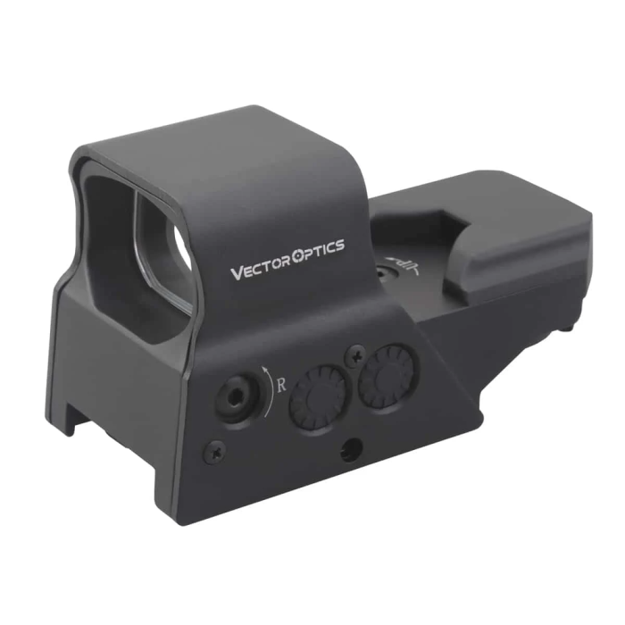 Прицел коллиматорный Vector Optics Omega 8  