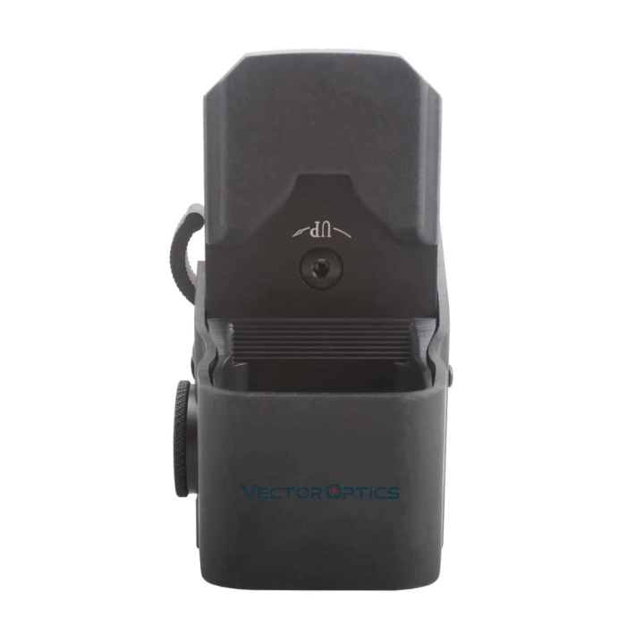 Прицел коллиматорный Vector Optics Omega 8  