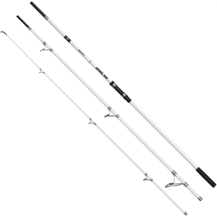 Удилище серфовое Brain Apex SW 4.50m max 200g - 3sec.  