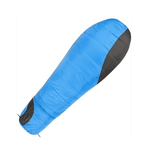 Спальный мешок Husky Kids Magic -12 (синий), левый  