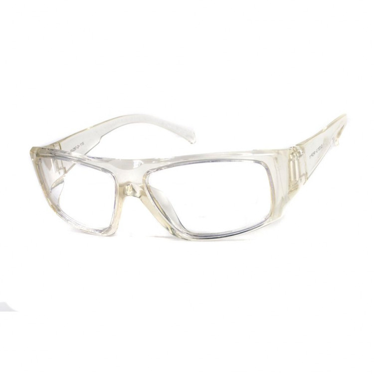Очки Global Vision iRop-11 RX-able Clear frame clear 