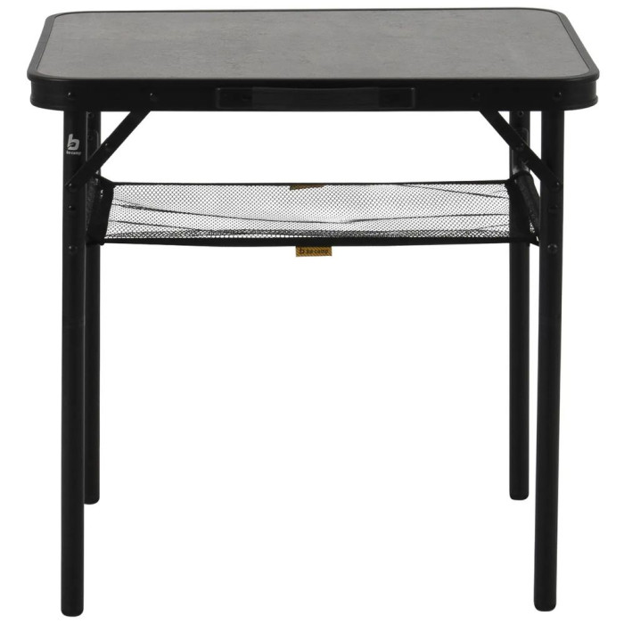 Стол Bo-Camp Northgate 60x45 cm Black/Grey (1404182)  