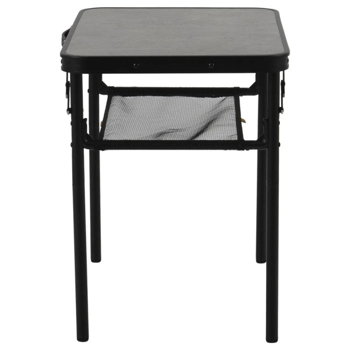 Стол Bo-Camp Northgate 60x45 cm Black/Grey (1404182)  
