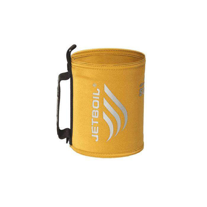 Чехол неопреновый для чашки Jetboil Cozy Sol Sand2  