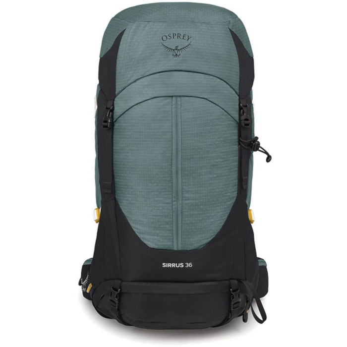 Рюкзак Osprey Sirrus 36 succulent green - O/S - зеленый  