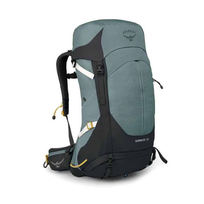 Рюкзак Osprey Sirrus 36 succulent green - O/S - зеленый  
