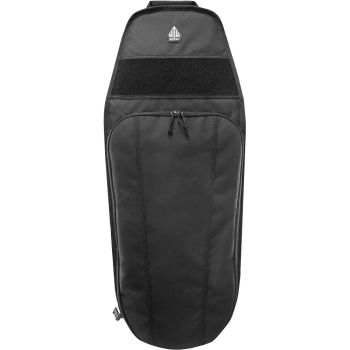 Чехол Leapers Alpha Battle, 88x37см, 1200D black  