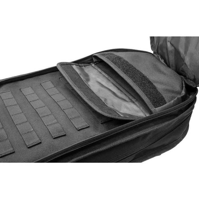 Чехол Leapers Alpha Battle, 88x37см, 1200D black  