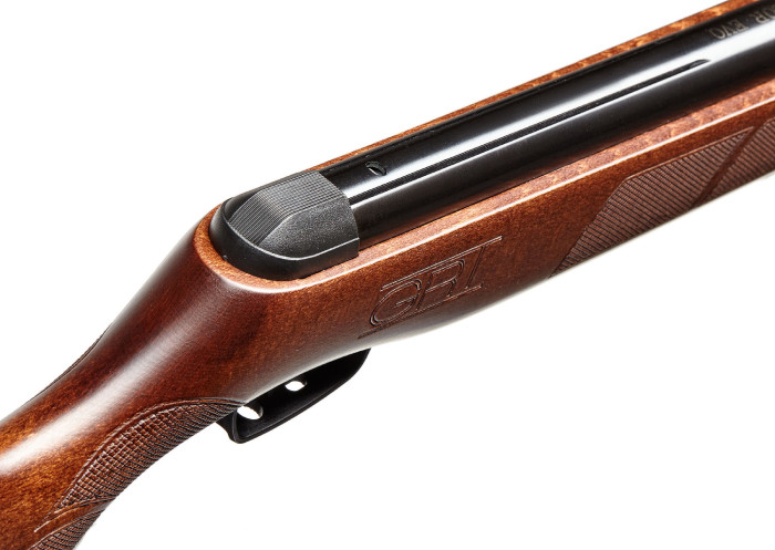 Винтовка пневматическая BSA Meteor EVO 4,5 мм (172)  