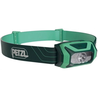Фонарь PETZL TIKKINA GREEN