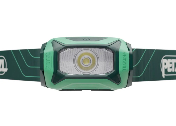 Фонарь PETZL TIKKINA GREEN  