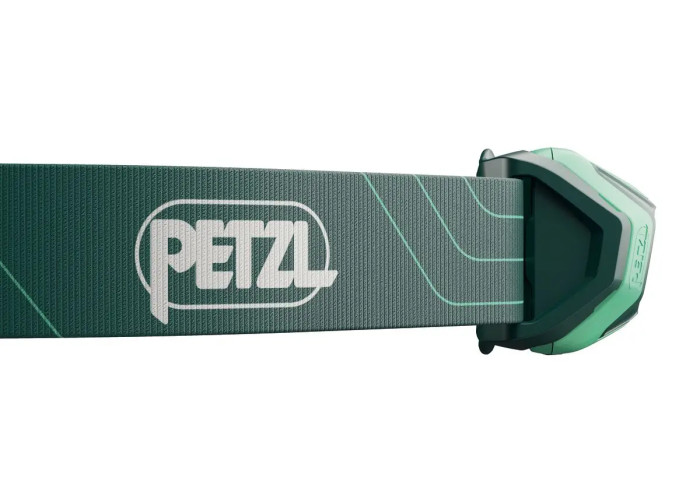 Фонарь PETZL TIKKINA GREEN  