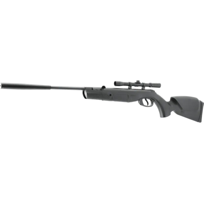 Пневматическая винтовка Umarex Perfecta RS26 Kit кал. 4,5 мм (прицел 4х20)  