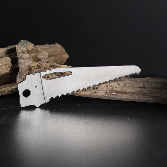 Набор сменных клинков Roxon (BA14; BA15; BA17) 3in1  