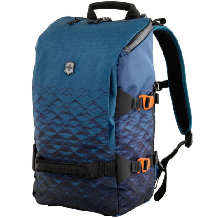 Рюкзак Victorinox Travel VX Touring/Dark Teal 25 л (Vt601489)  