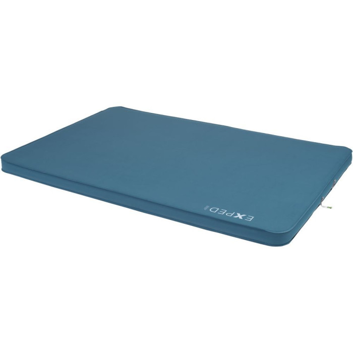 Коврик самонадувающий Exped DEEPSLEEP MAT DUO 7.5 LW  