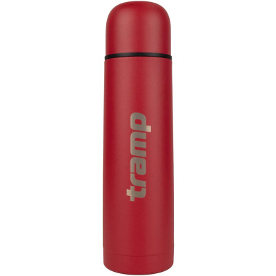 Термос Tramp Basic 0,5л UTRC-103, red