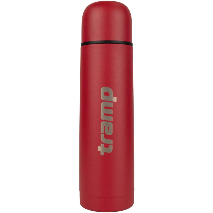 Термос Tramp Basic 0,5л UTRC-103, red  