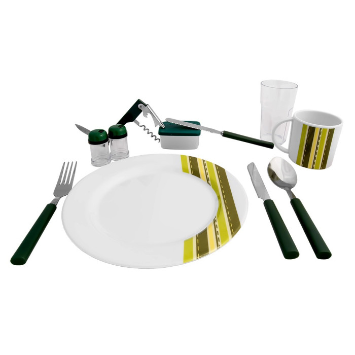 Набор для пикника Time Eco TE-430 Picnic  