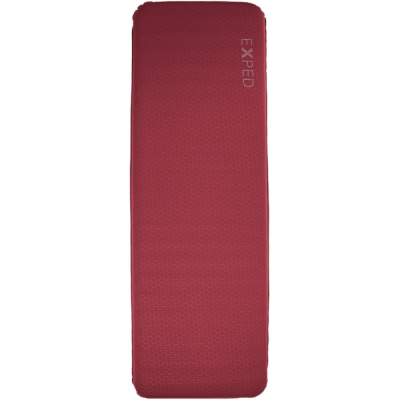 Коврик самонадувной Exped SIM COMFORT 7.5 LW